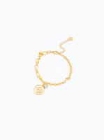 Diamond And Compass Bracelets