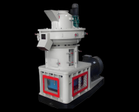 Wood Pellet Mill: High-Efficiency Solution