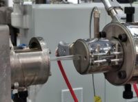 Precision Small Diameter Tube/Pipe Extrusion