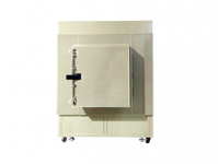  High Temperature Furnace BF-4