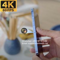 IPhone 14 Pro Spy Camera Phone