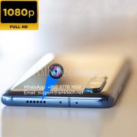 Customized Xiaomi Mi 10 5G: The
