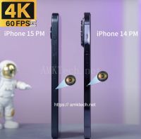 IPhone 14 Pro Max Spy Camera