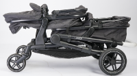 Baby Twin Stroller