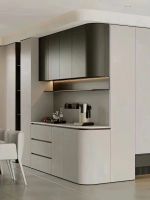 Modern Wardrobe