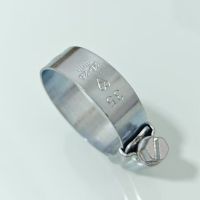 HOSE CLAMP PRIMIER HIGH GRIP HOSE