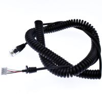 RJ7137 Harness Wire Cable High Elasticity