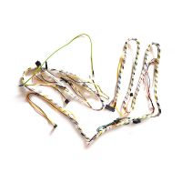 Wiring Harness For Surveillance Network Camera