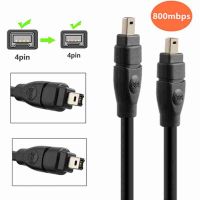 IEEE 1394 FireWire 400 To 400