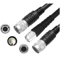 Power Cable For Industrial Camera, Dedicated