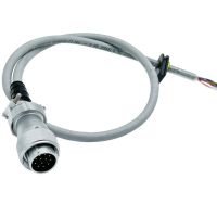 Weipu WS20 Industrial-grade 12-core