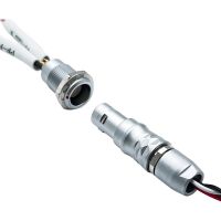FGG Plug Cable, Connecting Cable For