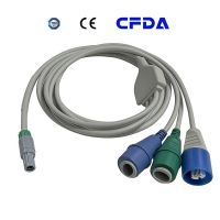 V-Jet Flow 14-Pin Cable