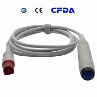 Compatible Philips Fetal Movement Probe Marker