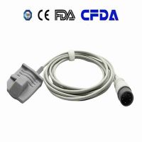 Compatible Blood Oxygen Probes (Adult Finger