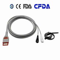 Reusable Spo2 Sensor Blood Oxygen Probe