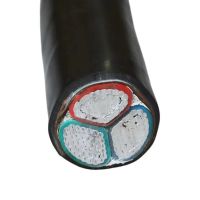 0.6/1kV 3 Core 25mm
