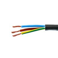 PVC Insulated 0.75mm-16mm Flexible