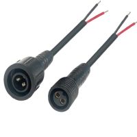 Waterproof Connector, Automobile Wire Harness Plug