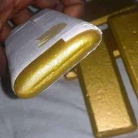 Gold Dust, Gold Nuggets