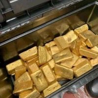 Gold Dust, Gold Nuggets