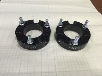 Leveling Lift Kits FOR HILUX/RANGER