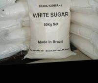 SUGAR ICUMSA 45 BRAZILIAN (RBU)