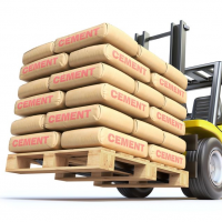 PORTLAND CEMENT (32.5/42.5/52.5RN)