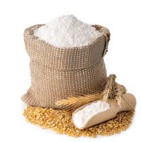 Fine Wheat Flour For Baking