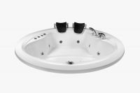 Bathtubs