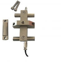 Fast-Response Elevator Load Sensor For