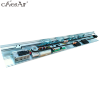 ES200 Automatic Sliding Door Mechanism