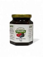 TROPI, JAM