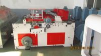 Semi-auto Folder Gluer Carton Gluing
