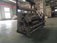 MJSF-280OE Single Facer (Oil/electrical