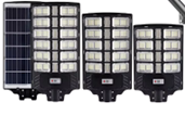 SOLAR LIGHT