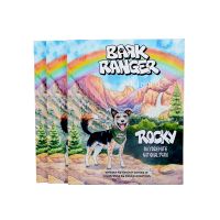 Customized Hardcover Children Book Printing Kids