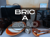 Wholesale Offer: English Mix Bric-a