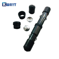 Manufacturer Supplier Crosshole Sonic Logging Pipes