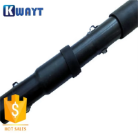 Manufacturer Supplier Round Shape Sonic Logging