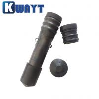 Sonic Logging Pipe Crosshole Tube Manufacturer