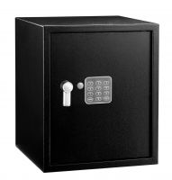 Dinarsafe Ik500 Electronic Safe with LED Light Display for Home Safe Money Safe