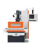 WIRE CUT EDM MACHINE