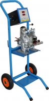 BSD-3009 paint spray gun system