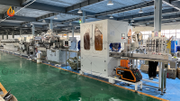 WET WIPES MACHINE(Please provide contact information for quotation))