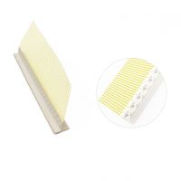 PVC Corner Guard, Corner Beads,&Icirc;&raquo;-shape Strip,Door and Window Connecting Line, External Corner Beads