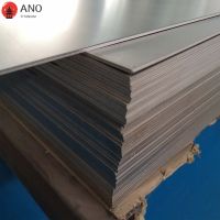 Titanium Sheet
