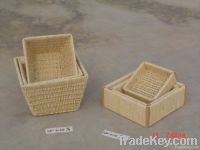 maize baskets