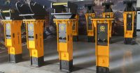 Superior Quality SB50 Side Type Hydraulic
