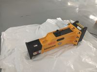 SOOSAN SB20 Box Silence Type Mini